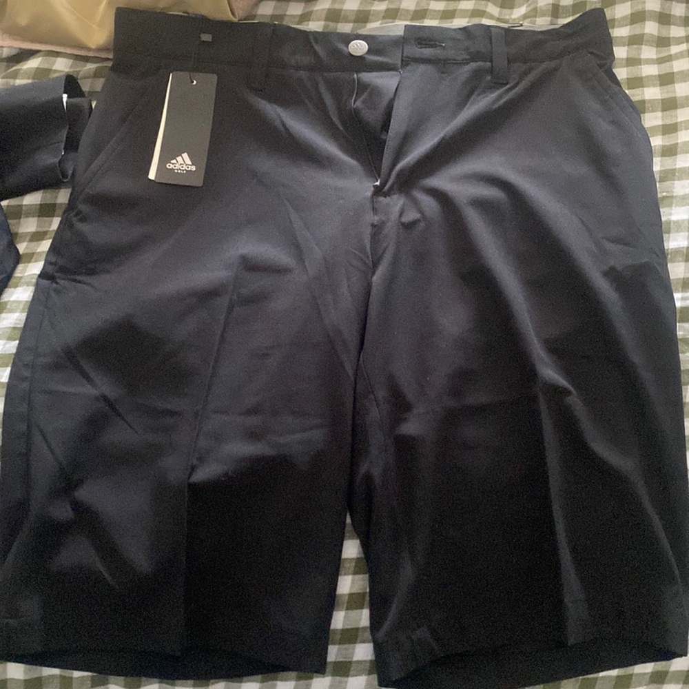 Adidas Ultimate365 Golf Shorts